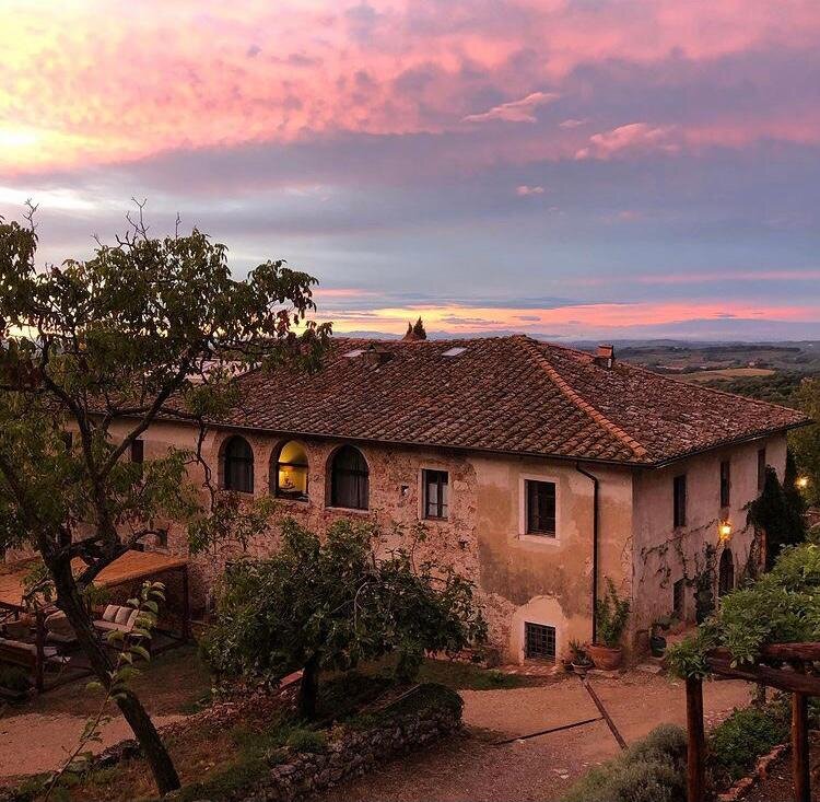 International Retreats