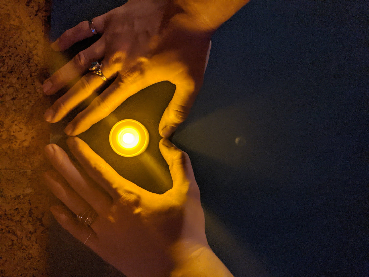 Lunar Yoga + Acupuncture