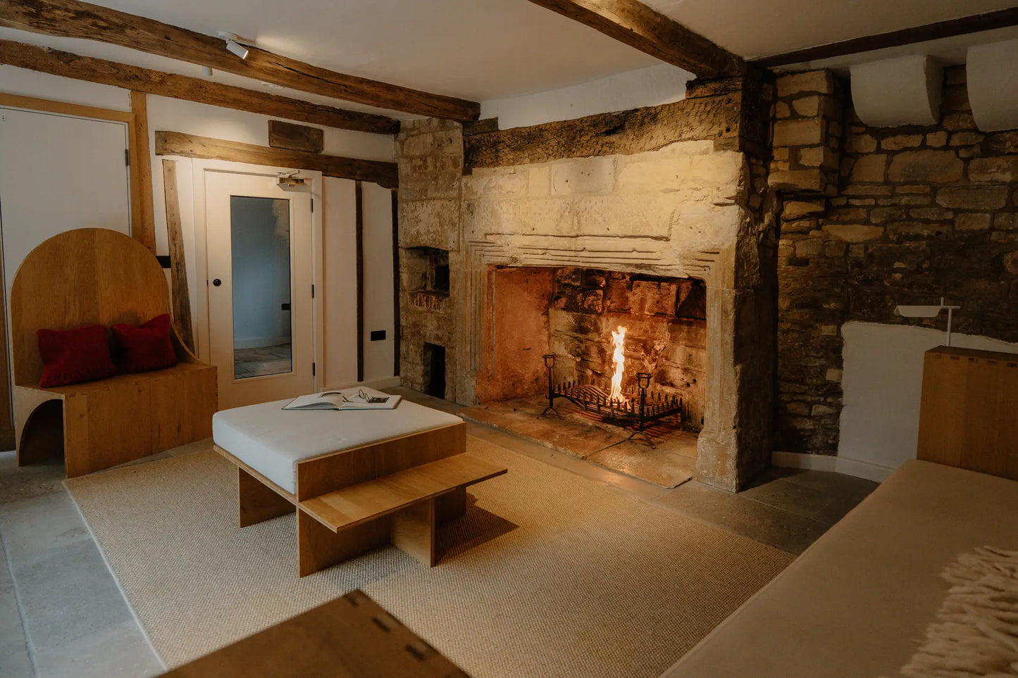 Painswick, England Retreat Deposit