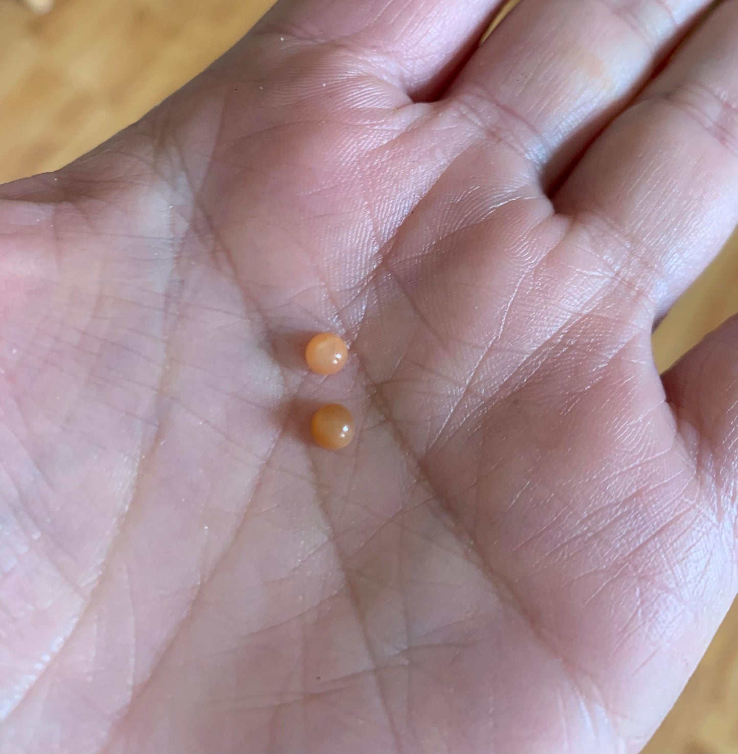 Custom Gemstone Ring