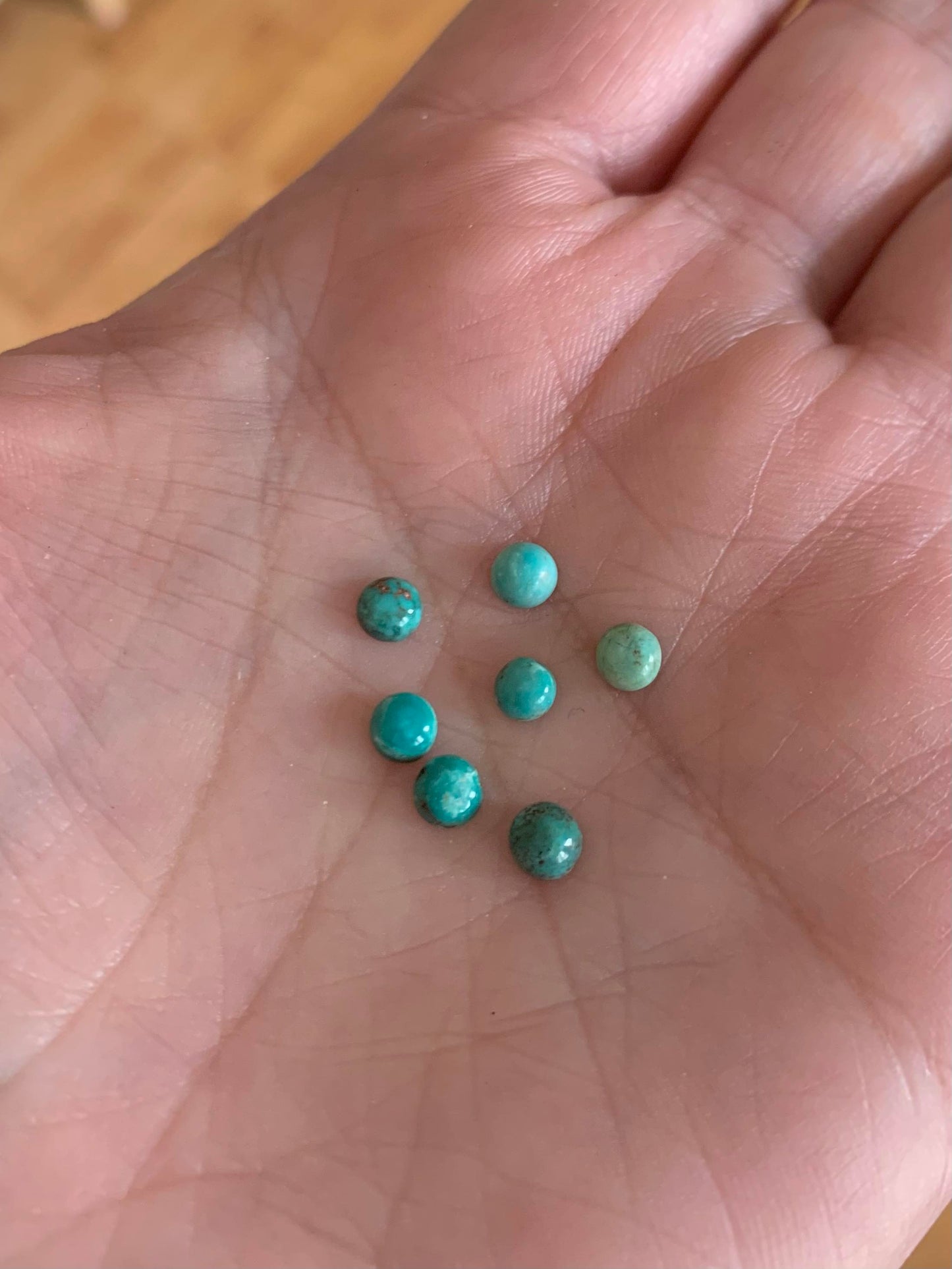 Custom Gemstone Ring