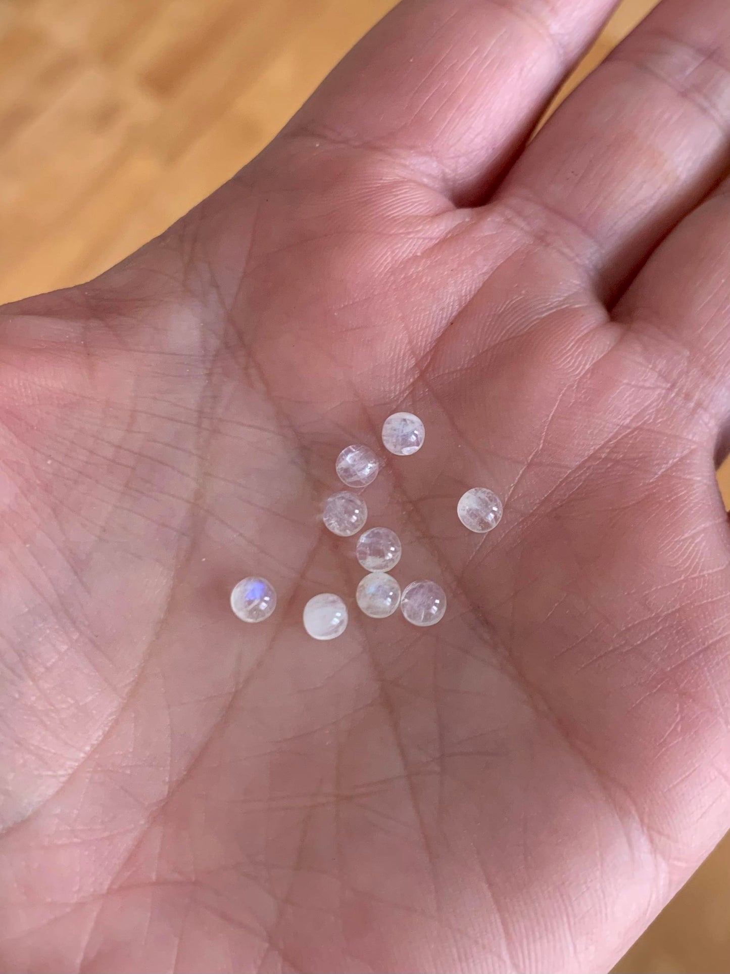 Custom Gemstone Ring