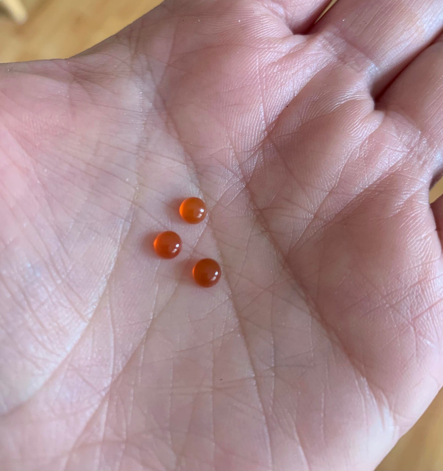 Custom Gemstone Ring