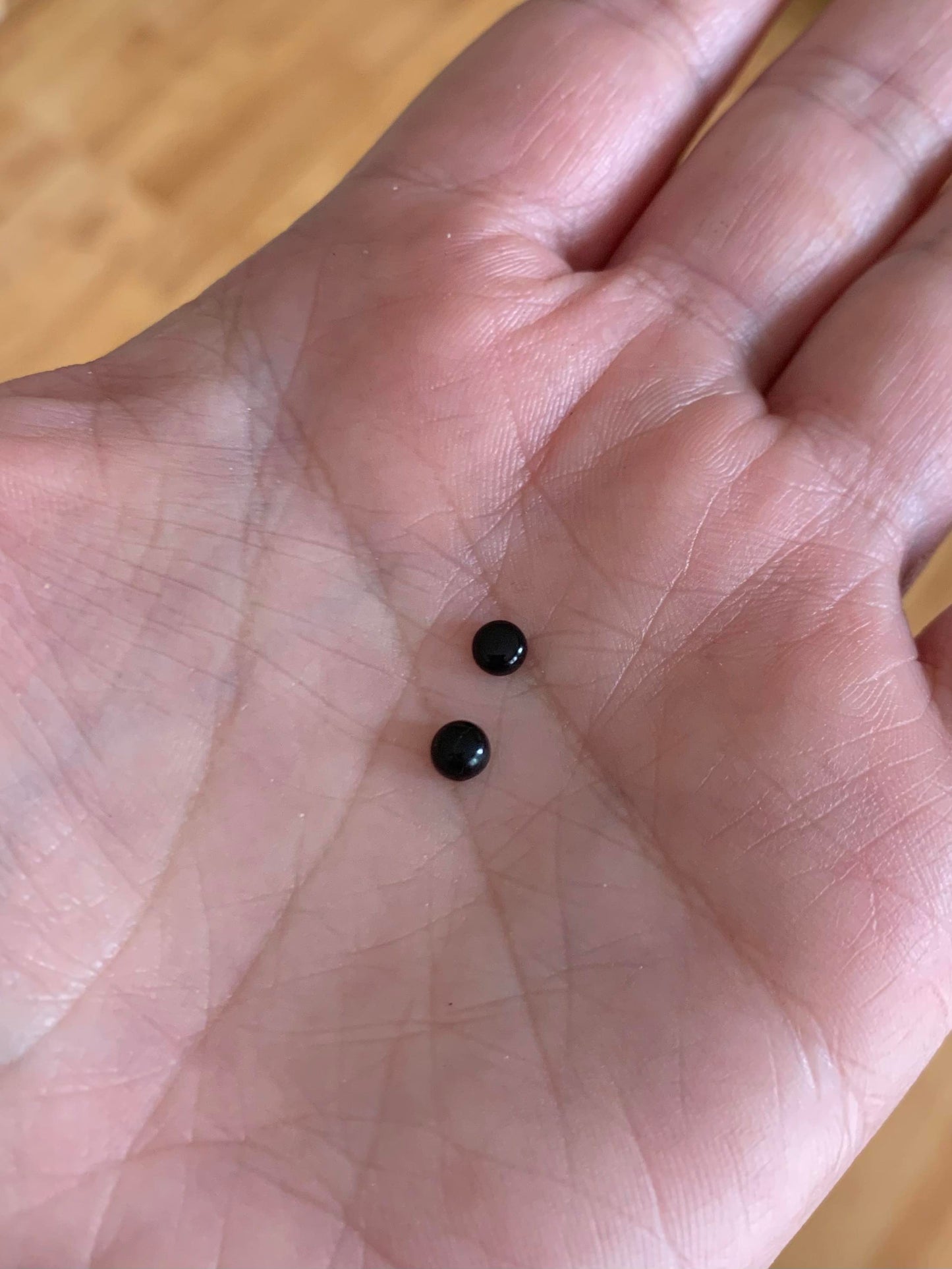 Custom Gemstone Ring