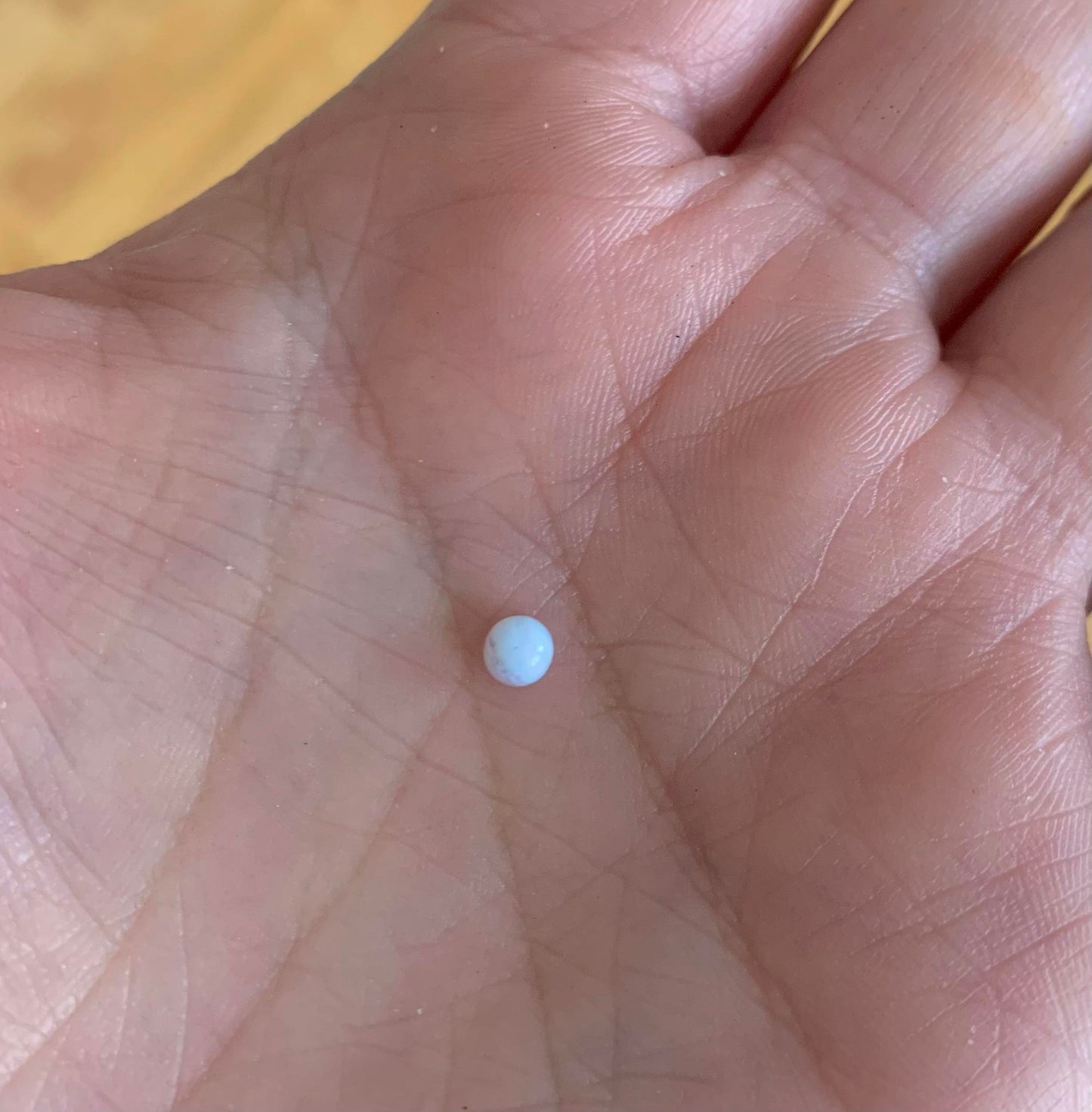 Custom Gemstone Ring