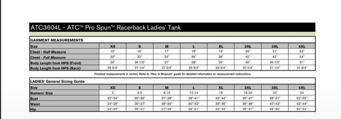 ‘Unstick the Sticky’ Tank Top