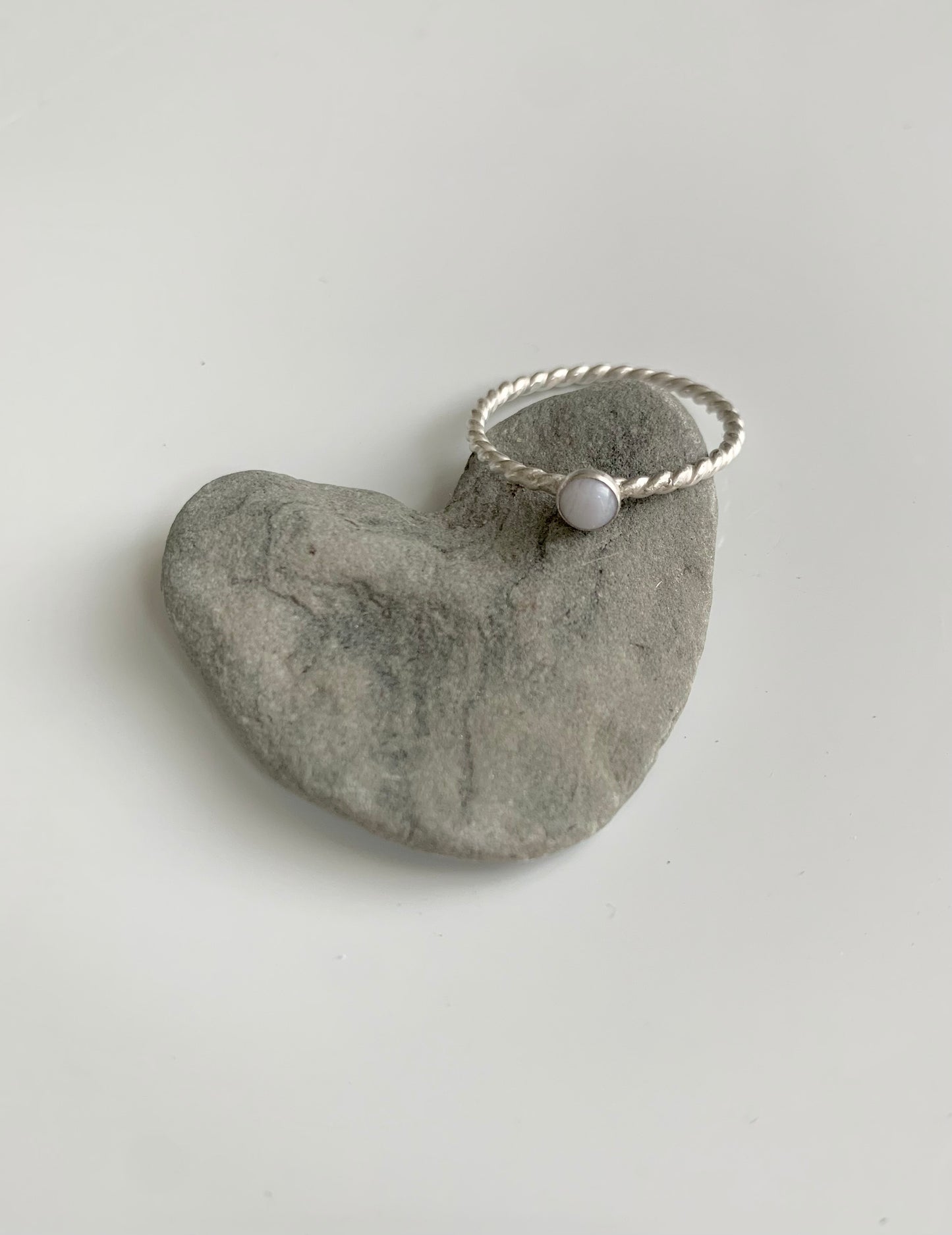 Custom Gemstone Ring