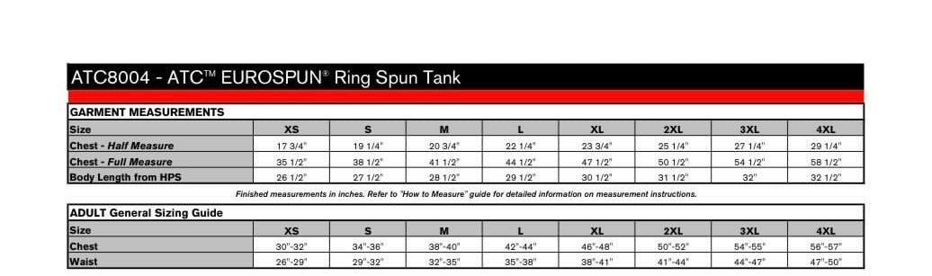 ‘Unstick the Sticky’ Tank Top