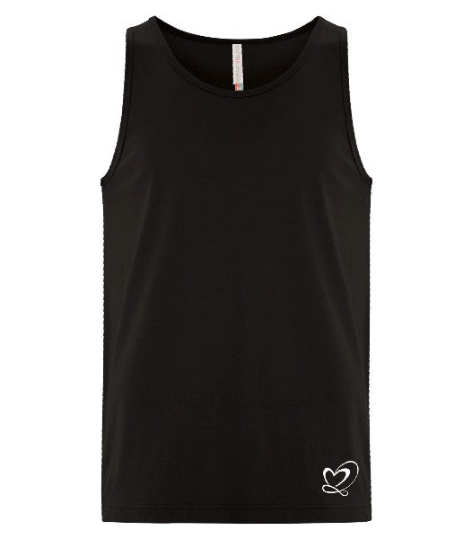 ‘Unstick the Sticky’ Tank Top