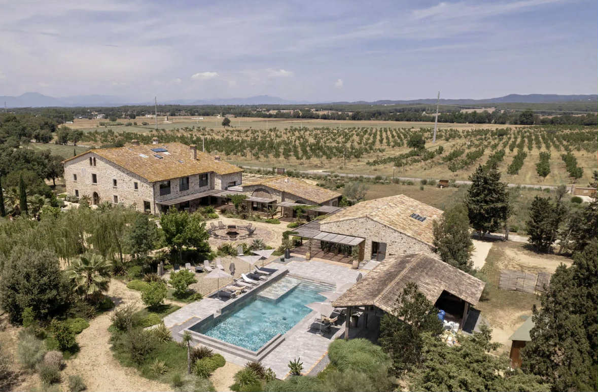 Girona, Spain Soul Escape