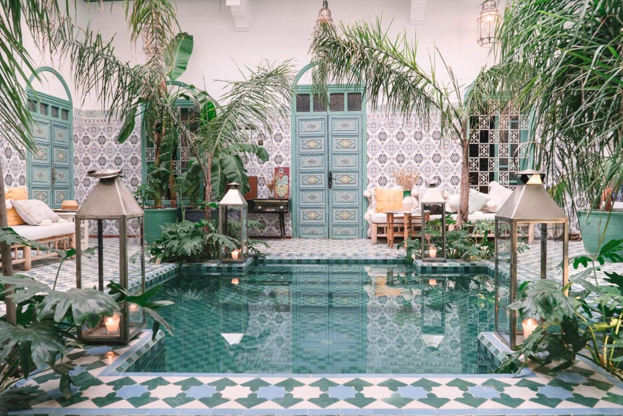 Morocco Retreat Deposit