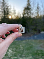 Natures Embrace Ring