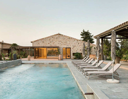 Girona, Spain Soul Escape