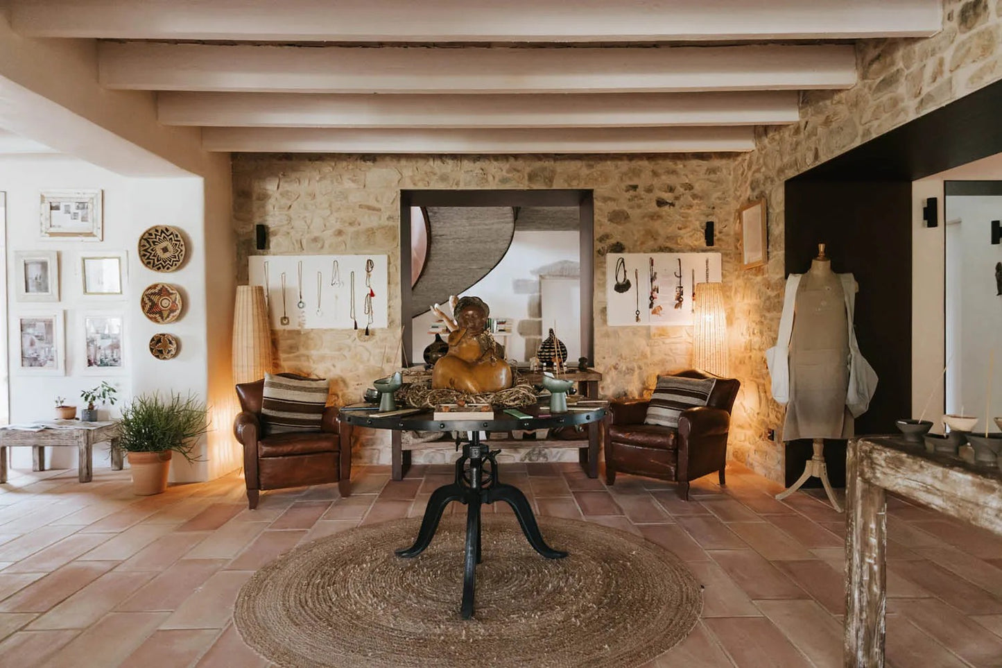 Girona, Spain Soul Escape