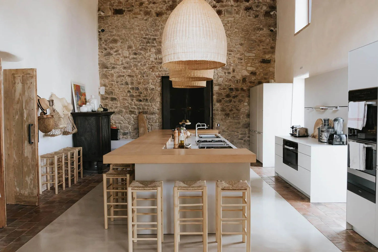 Girona, Spain Soul Escape