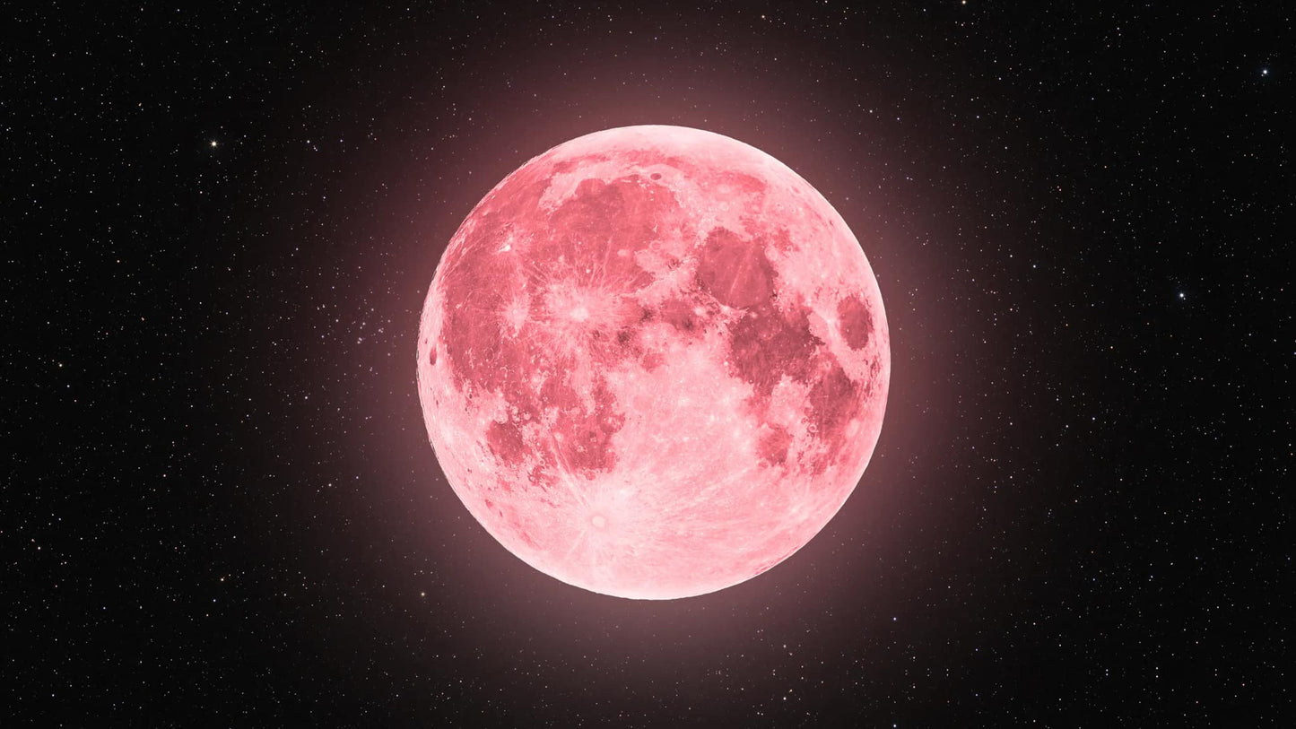 Lunar Yoga + Acupuncture