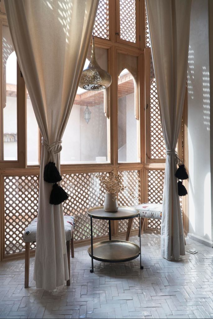 Morocco Retreat Deposit