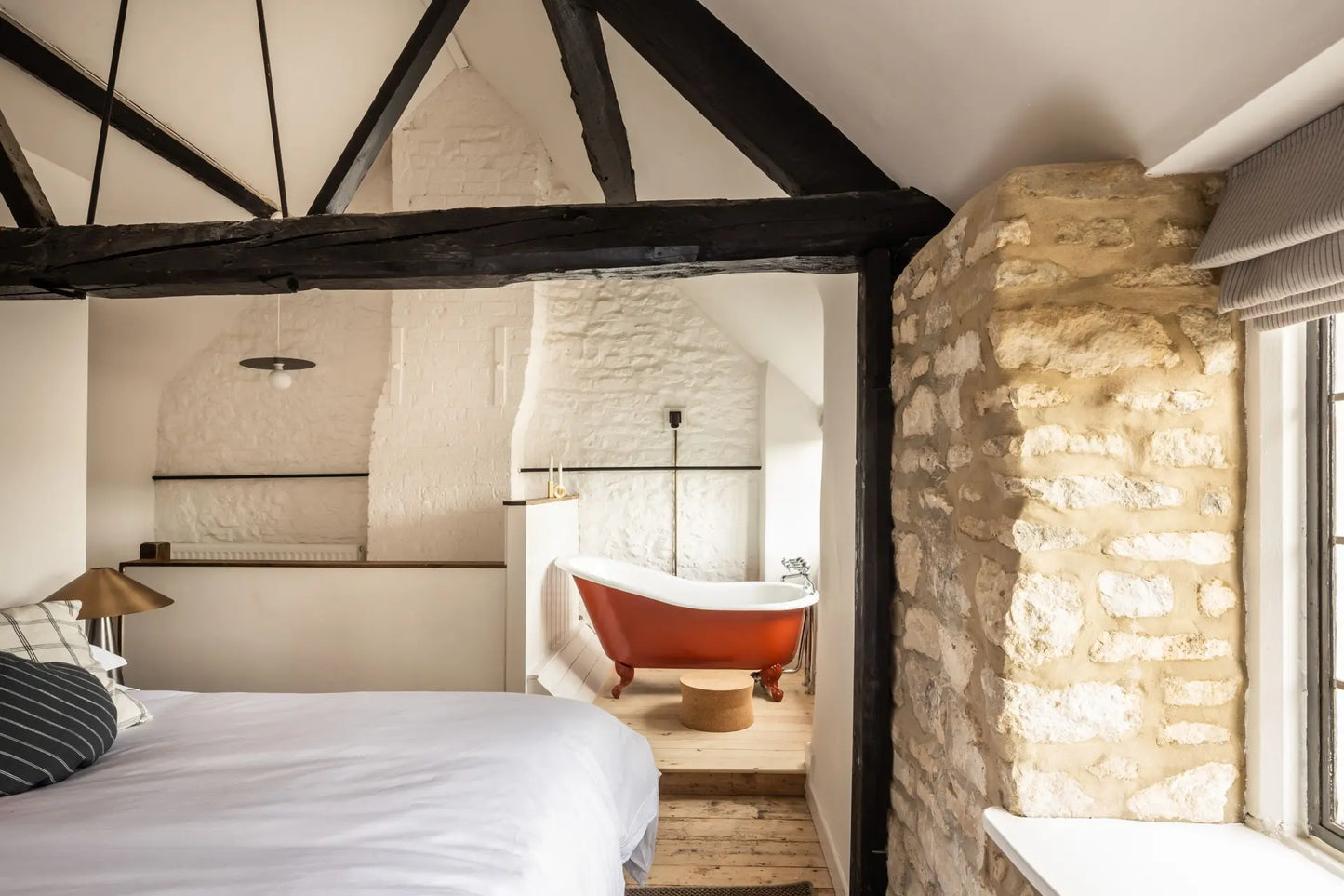 Painswick, England Retreat Deposit