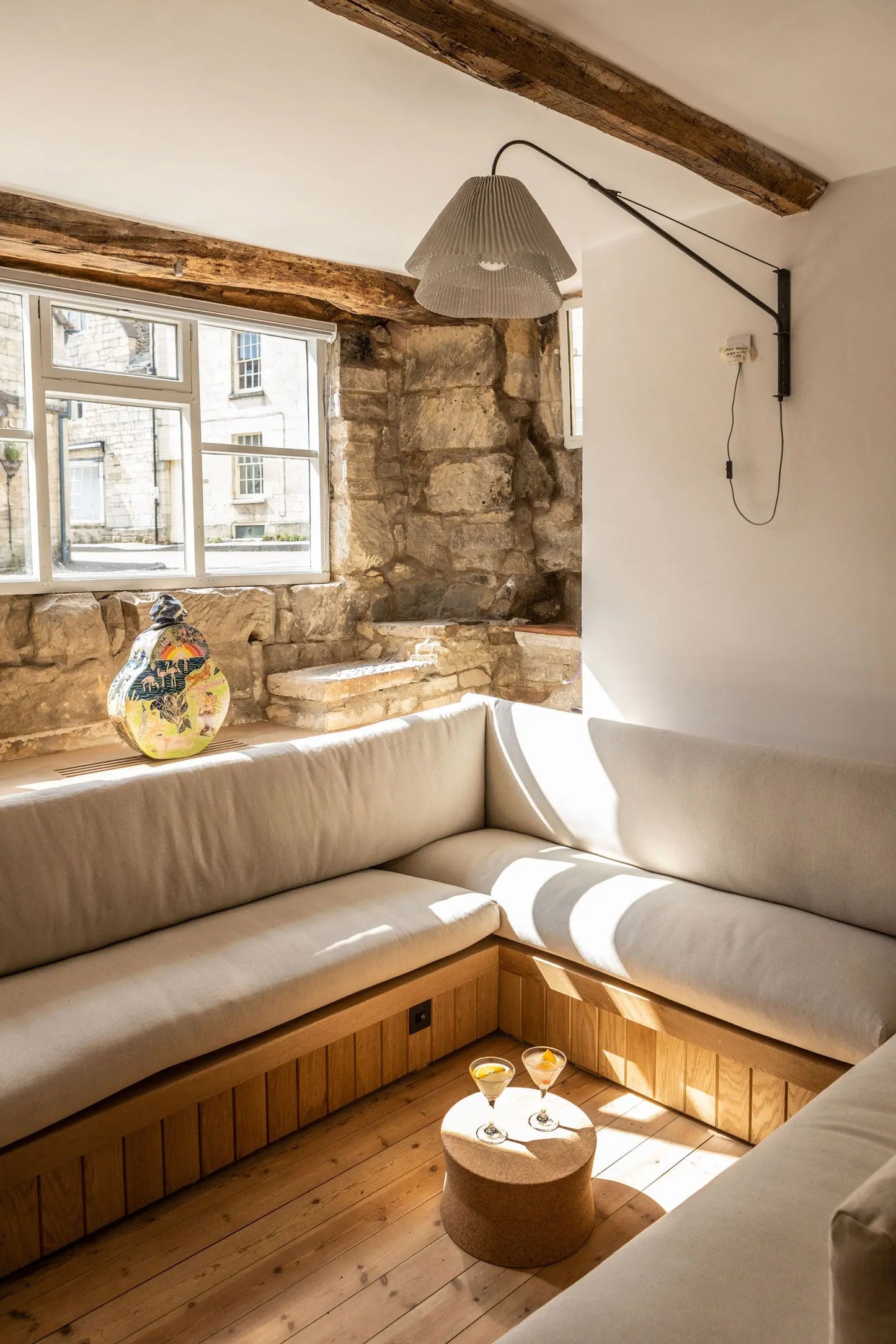 Painswick, England Retreat Deposit