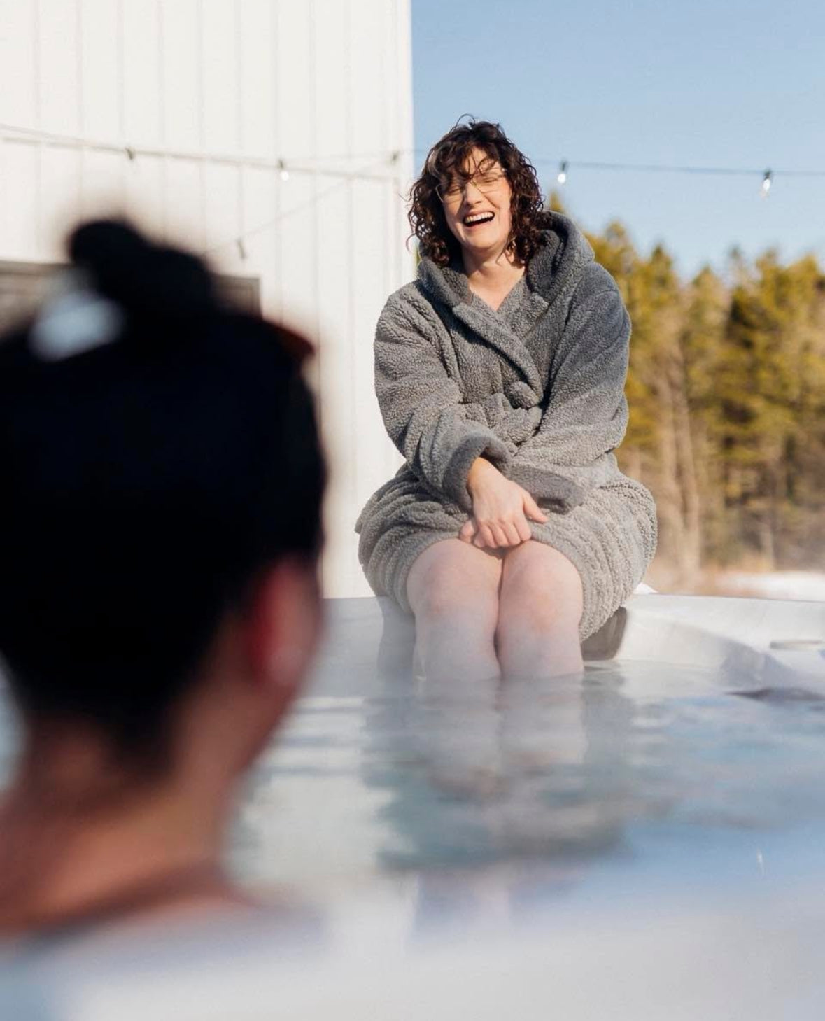 Body Bliss — A Gathering for the Senses (Yoga and Spa)