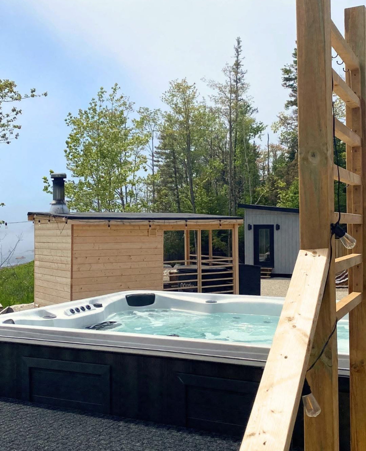 Body Bliss — A Gathering for the Senses (Yoga and Spa)