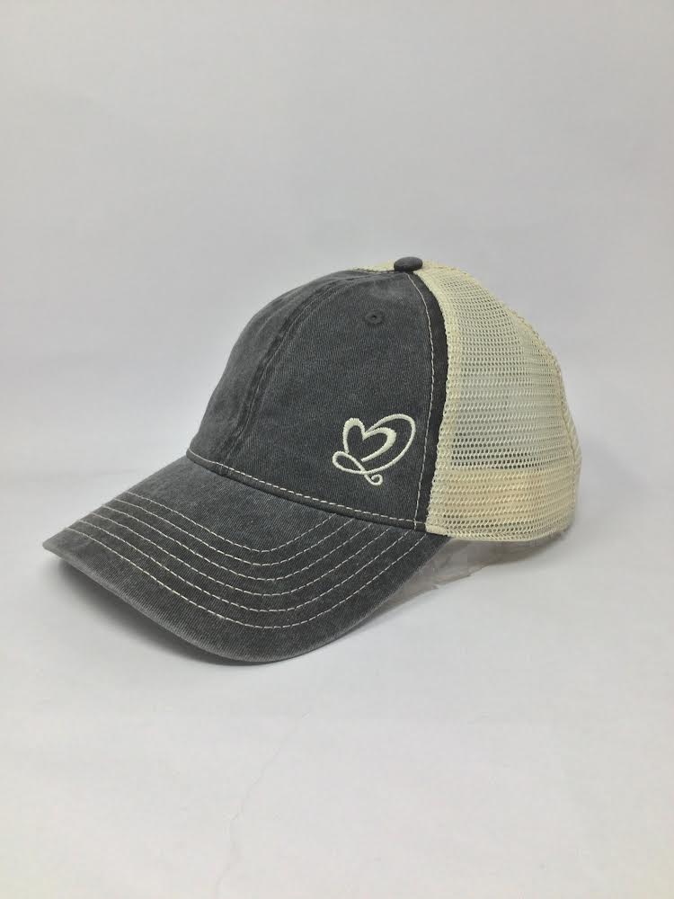 Empowering Ball Cap