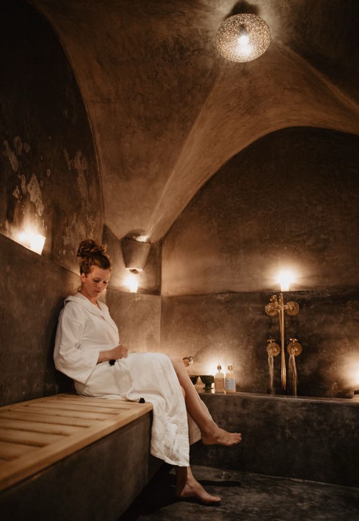 Morocco Retreat Deposit
