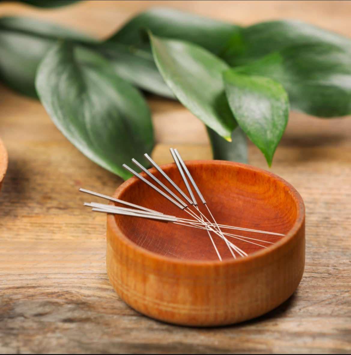 Lunar Yoga + Acupuncture