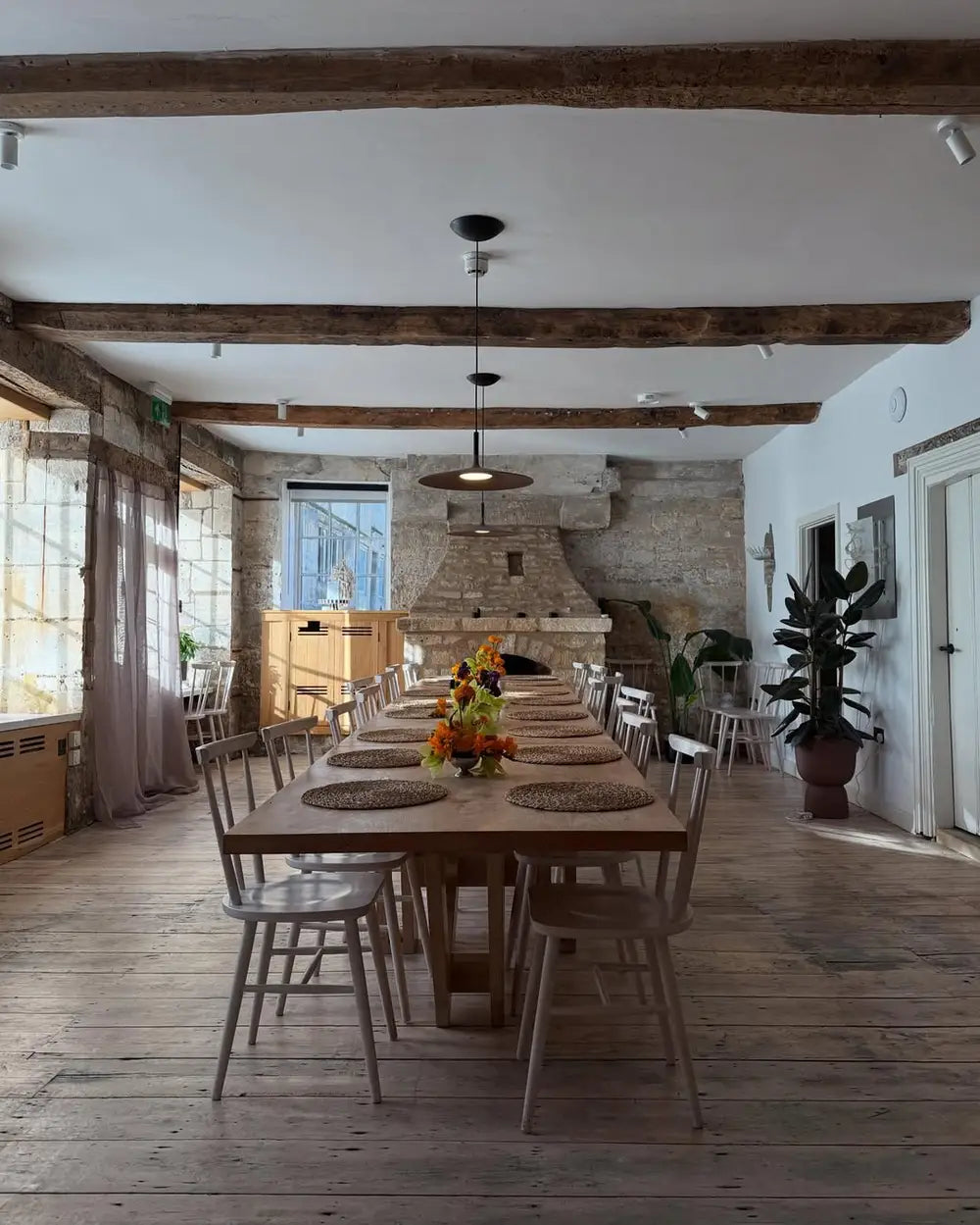 Painswick, England Retreat Deposit