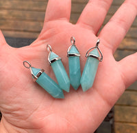 Amazonite Necklace