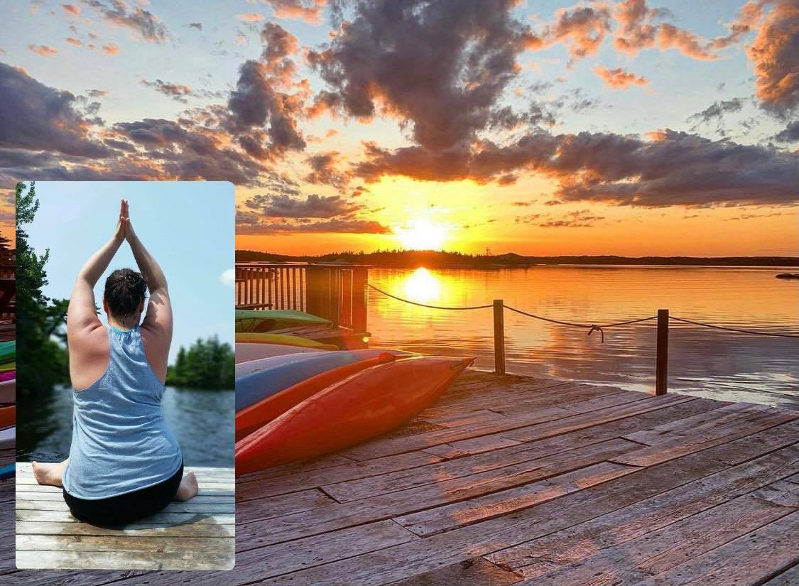 Oceanside Yoga
