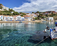 Re-Ignite your Soul! GREECE RETREAT!
