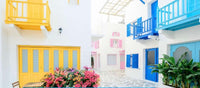 Re-Ignite your Soul! GREECE RETREAT!
