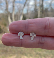 Mushroom Studs