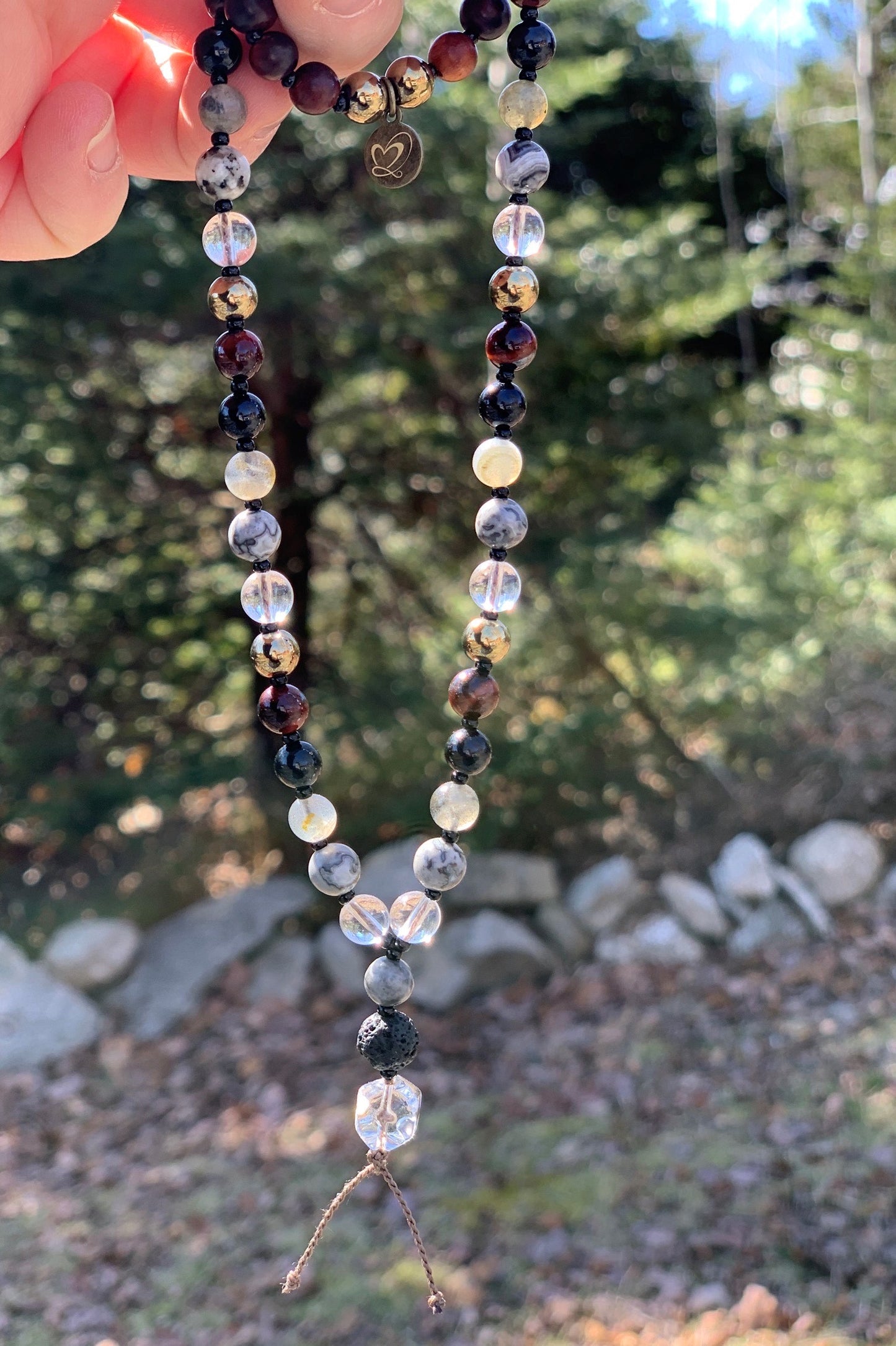 Custom Mala