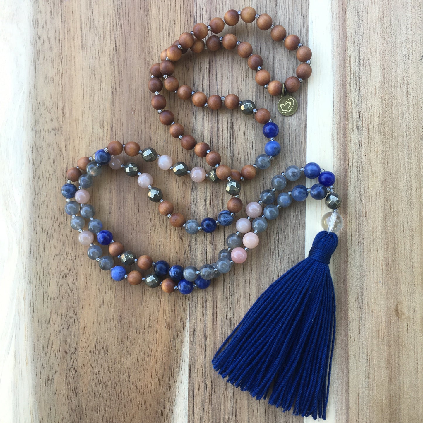 Custom Mala