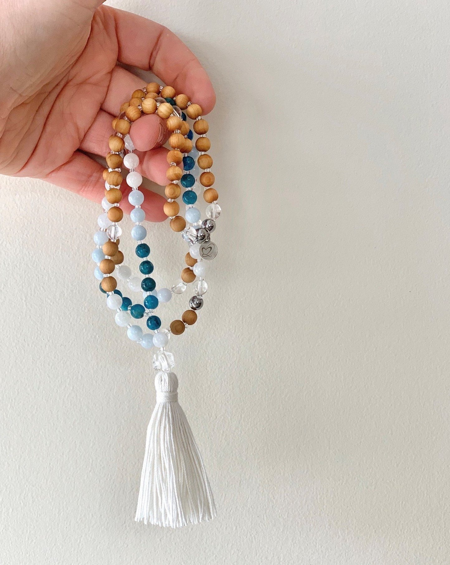 Custom Mala